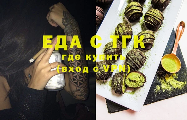 тгк Лагань